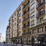 Mirakruz H By Feelfree Apartmán San Sebastián