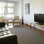 Apartmán Mirakruz H By Feelfree San Sebastián