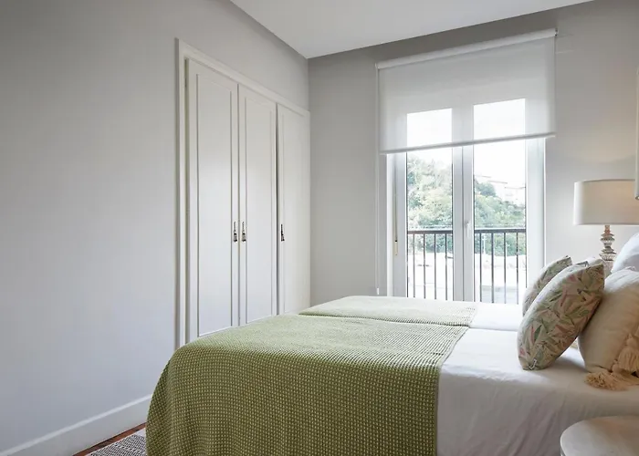 Mirakruz H By Feelfree Appartement