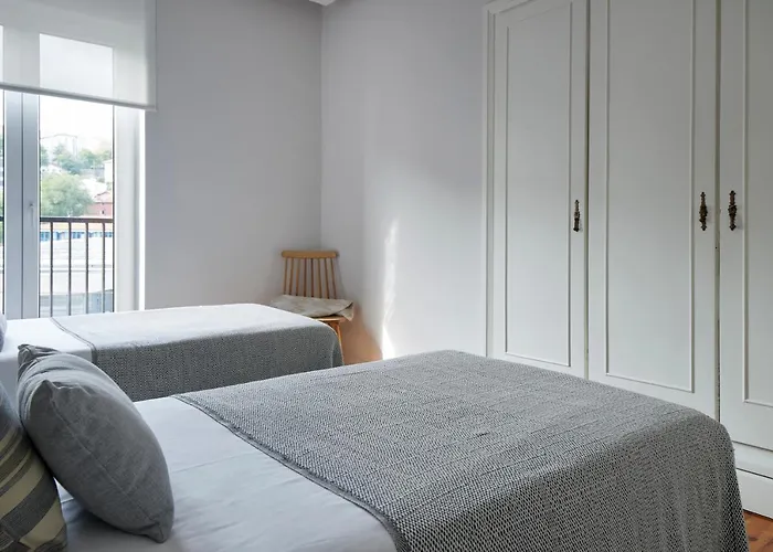 Mirakruz H By Feelfree サン・セバスティアン