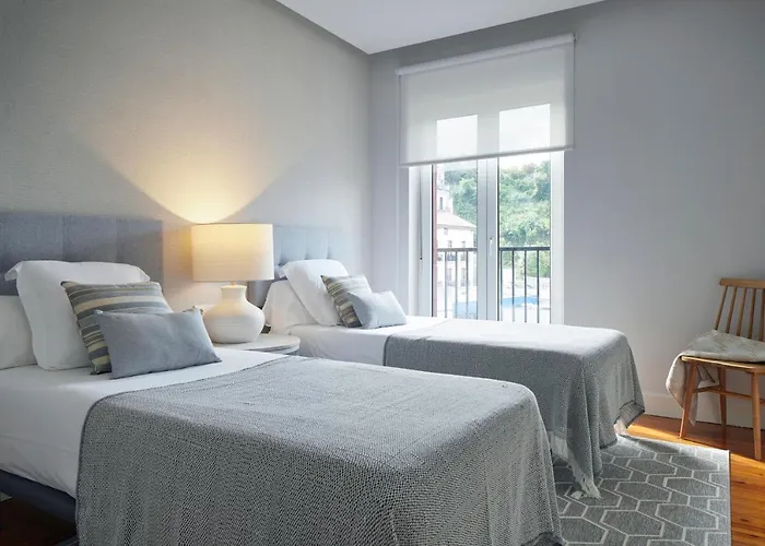 Mirakruz H By Feelfree San Sebastian