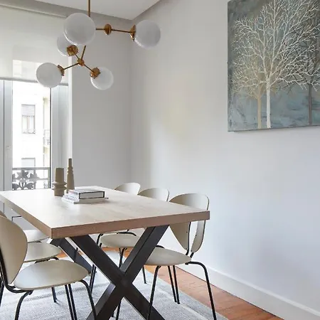 Mirakruz H By Feelfree * San Sebastián