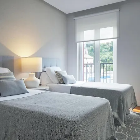 Mirakruz H By Feelfree San Sebastián