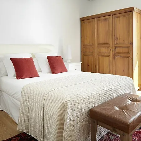 Mirakruz H By Feelfree * San Sebastián