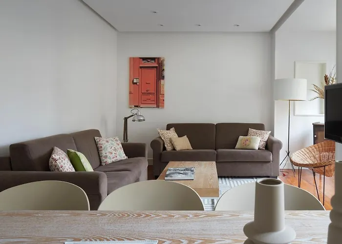 Apartament Mirakruz H By Feelfree *