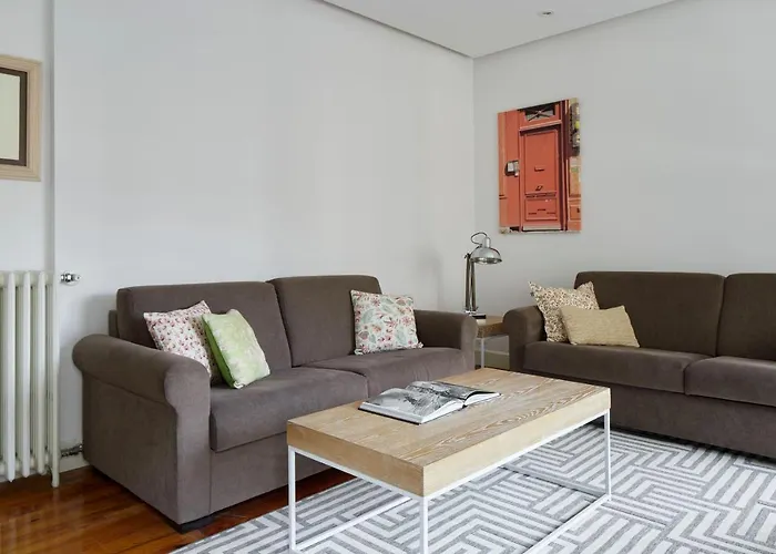 Apartament Mirakruz H By Feelfree