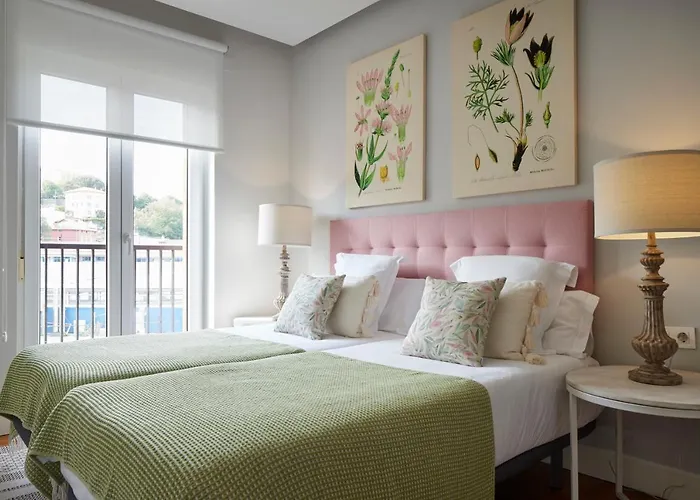 Lejlighed Mirakruz H By Feelfree *