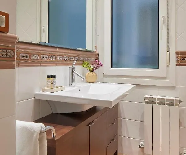 Apartament Mirakruz H By Feelfree