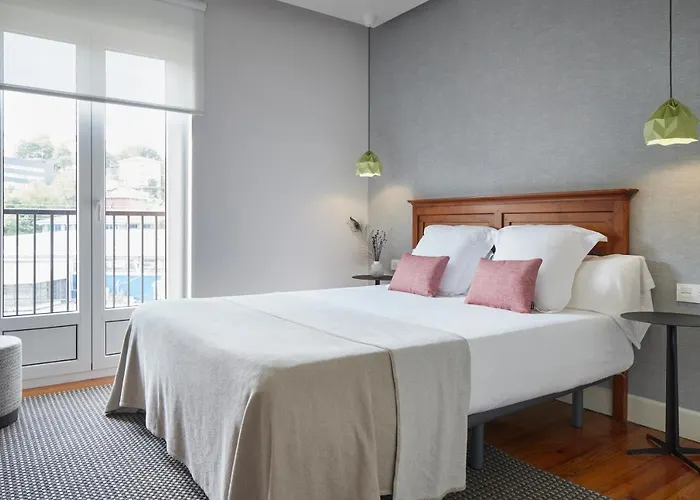 Mirakruz H By Feelfree Apartament *