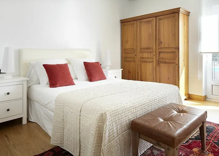 Mirakruz H By Feelfree * San Sebastián