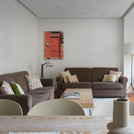 Apartamento Mirakruz H By Feelfree *