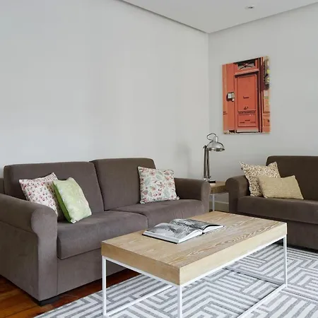 Apartamento Mirakruz H By Feelfree