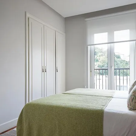 Mirakruz H By Feelfree Apartamento