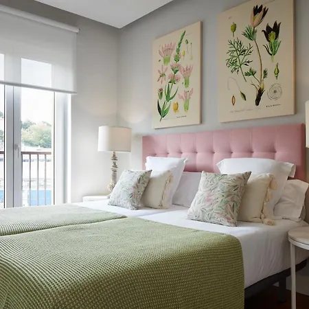 Apartamento Mirakruz H By Feelfree *