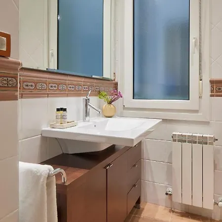 Apartamento Mirakruz H By Feelfree