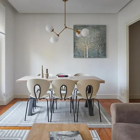 Apartamento Mirakruz H By Feelfree *