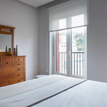 Apartamento Mirakruz H By Feelfree *