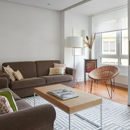 Mirakruz H By Feelfree Apartamento *