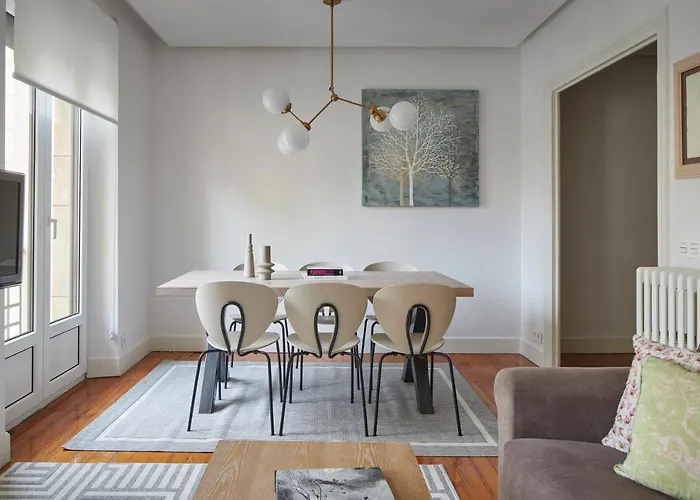 Appartement Mirakruz H By Feelfree *