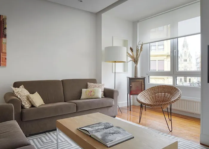 Mirakruz H By Feelfree Appartement Saint-Sébastien